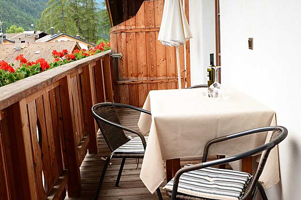 Huterhof - Camere e appartamenti Photo