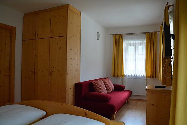 Huterhof - Camere e appartamenti Photo