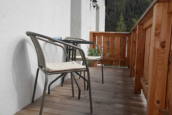 Huterhof - Camere e appartamenti Photo