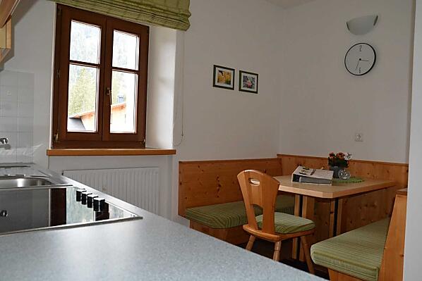Huterhof - Camere e appartamenti Photo