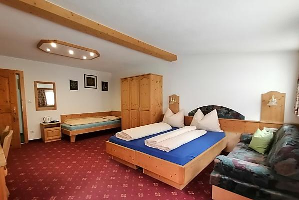 Bad Schüsslerhof - Camere e appartamenti Photo