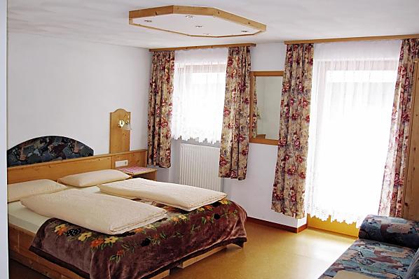 Bad Schüsslerhof - Camere e appartamenti Photo