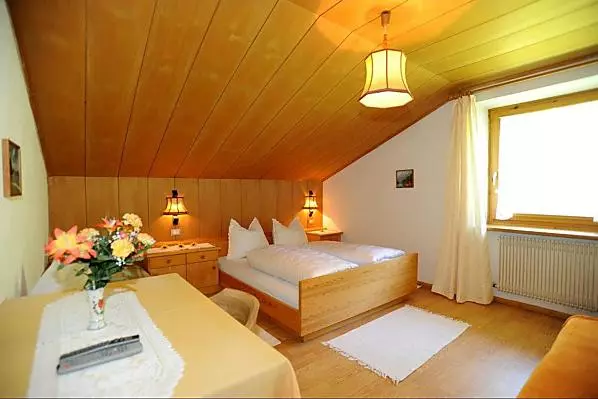 Pardumerhof - Camere e appartamenti Photo
