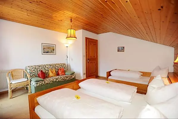 Pardumerhof - Camere e appartamenti Photo