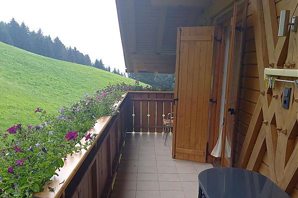 Pardumerhof - Camere e appartamenti Photo