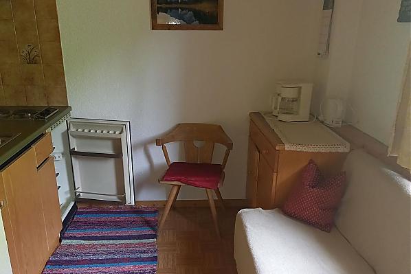 Pardumerhof - Camere e appartamenti Photo