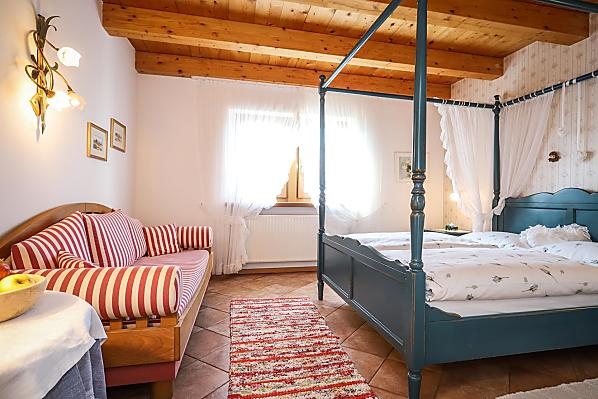Putzenhof - Camere e appartamenti Photo