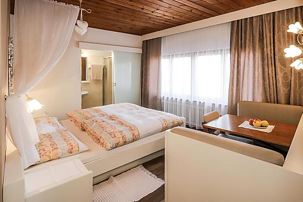 Putzenhof - Camere e appartamenti Photo