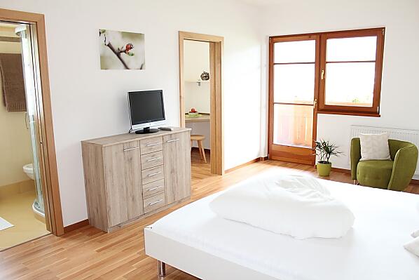 Schötzerhof - Camere e appartamenti Photo
