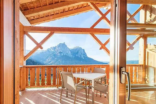 Trieferhof - Camere e appartamenti Photo