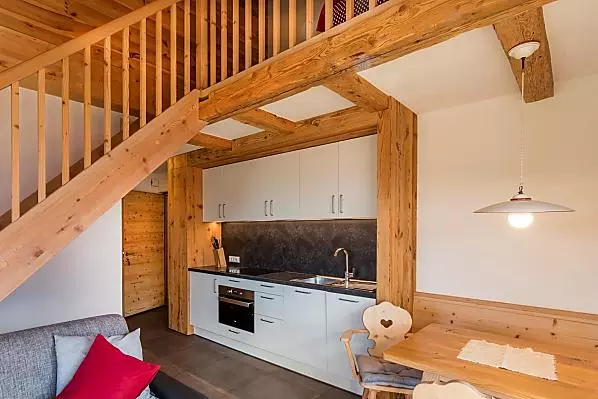 Trieferhof - Camere e appartamenti Photo