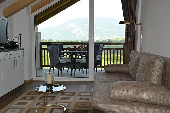 Oberberghof - Camere e appartamenti Photo