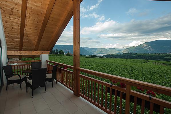 Oberberghof - Camere e appartamenti Photo