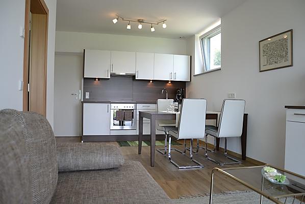 Oberberghof - Camere e appartamenti Photo