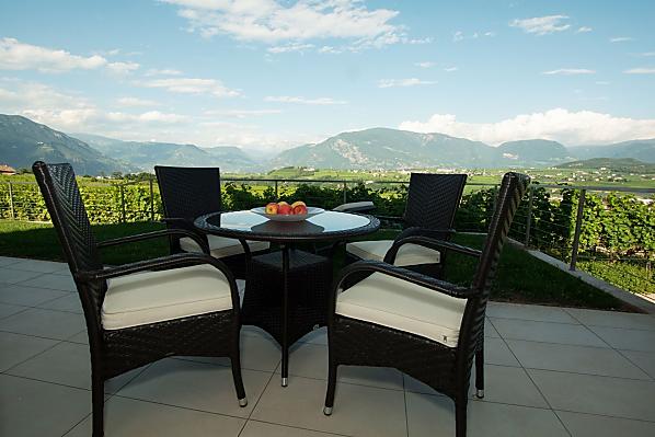 Oberberghof - Camere e appartamenti Photo