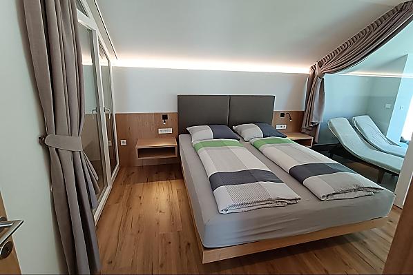 Oberberghof - Camere e appartamenti Photo