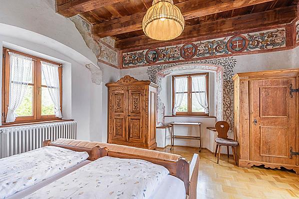 Ansitz Helmsdorf - Camere e appartamenti Photo