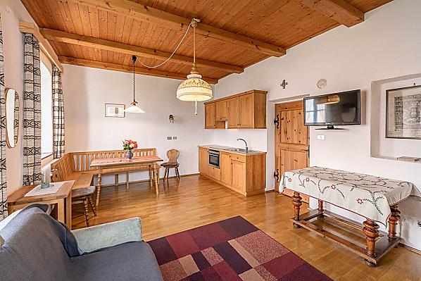 Ansitz Helmsdorf - Camere e appartamenti Photo