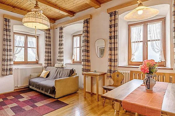Ansitz Helmsdorf - Camere e appartamenti Photo