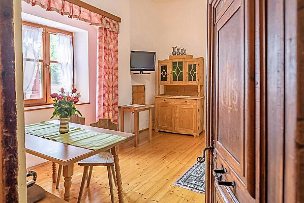 Ansitz Helmsdorf - Camere e appartamenti Photo