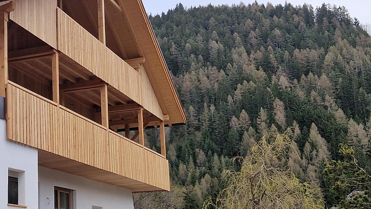 Zalnerhof - Galleria fotografica Photo