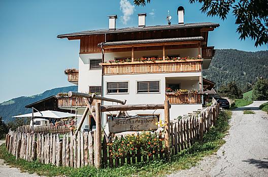 Grosskarnaider Hof - Elenco Photo