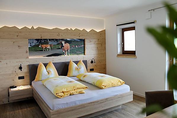 Felderhof - Camere e appartamenti Photo