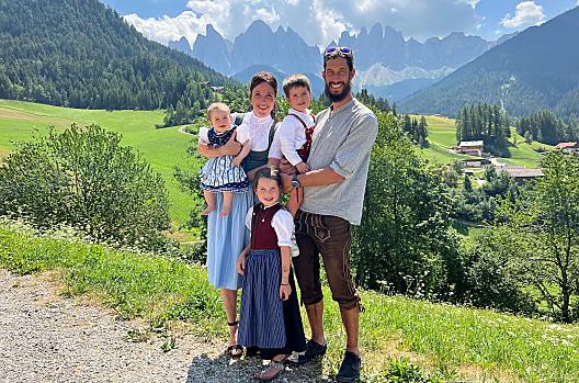 Lippmöshof - Elenco Photo