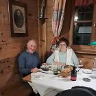 Familie Helga und Karl Heinz Pernter | © Friedrichshof