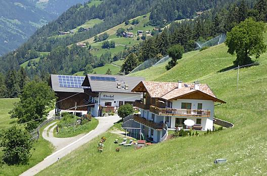 Ederhof - Elenco Photo