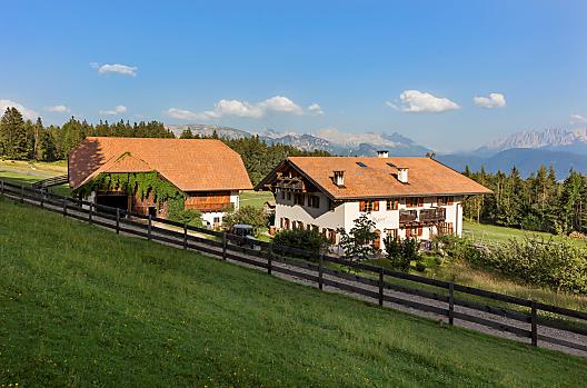 Erlebnishof Kaserhof - Elenco Photo