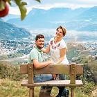 Partner Werner und Johanna | © Aus privatem Fotoarchiv