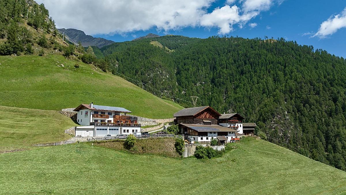 Oberperflhof - Galleria fotografica Photo