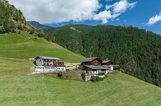 Oberperflhof - Elenco Photo