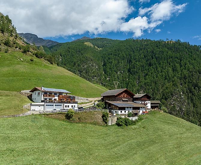 Oberperflhof - Galleria fotografica Photo
