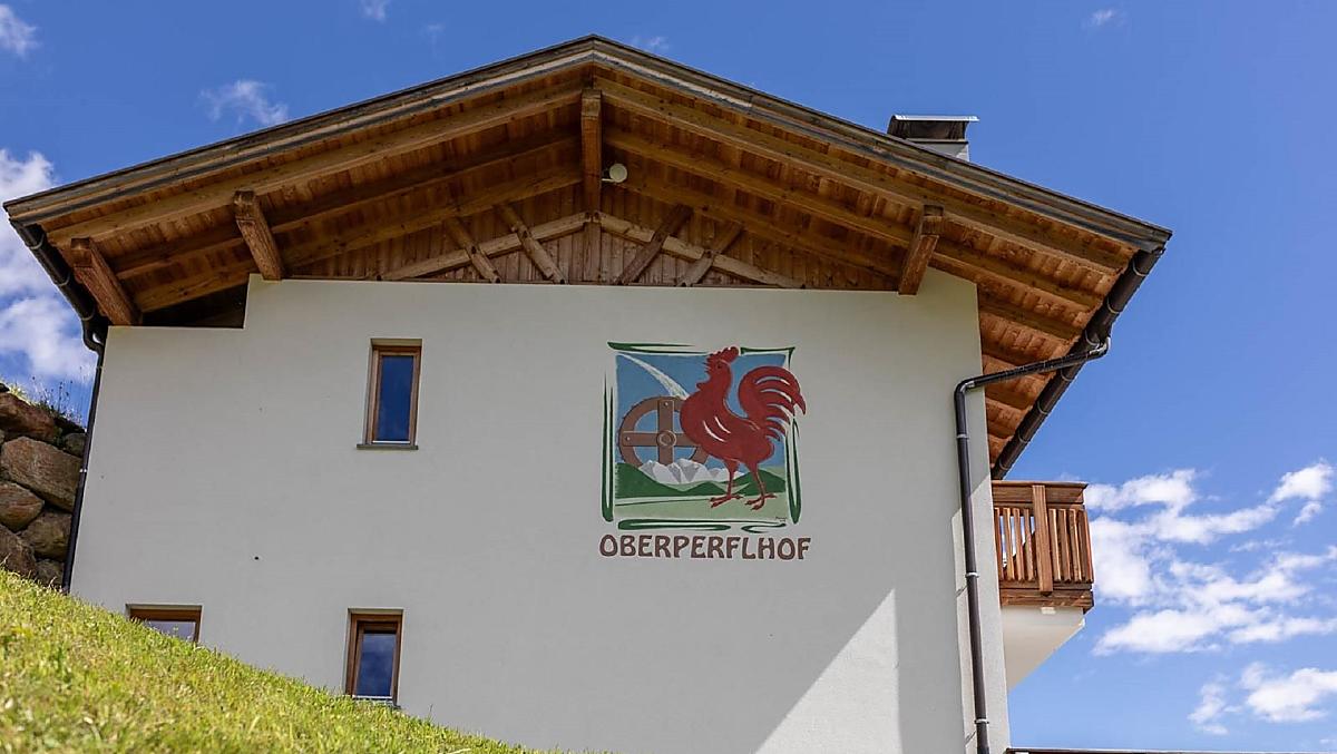 Oberperflhof - Galleria fotografica Photo