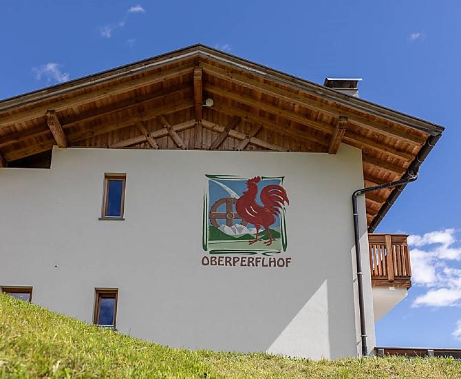 Oberperflhof - Galleria fotografica Photo