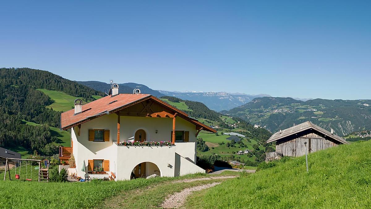 Aichbühlerhof - Galleria fotografica Photo