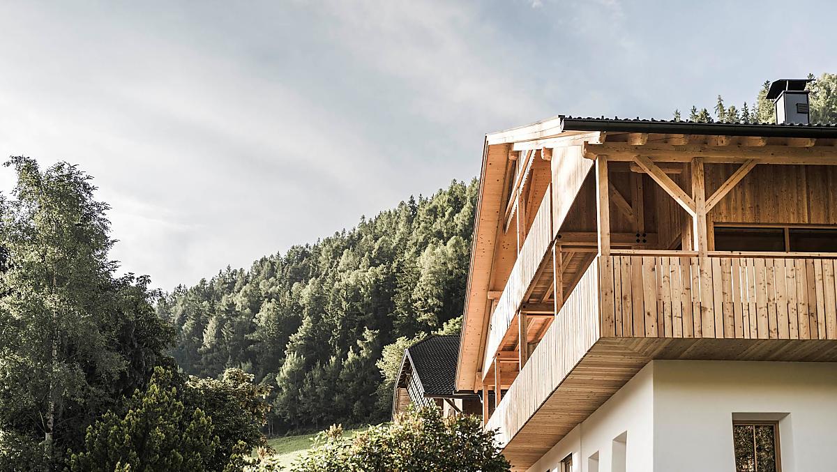 Zalnerhof - Galleria fotografica Photo
