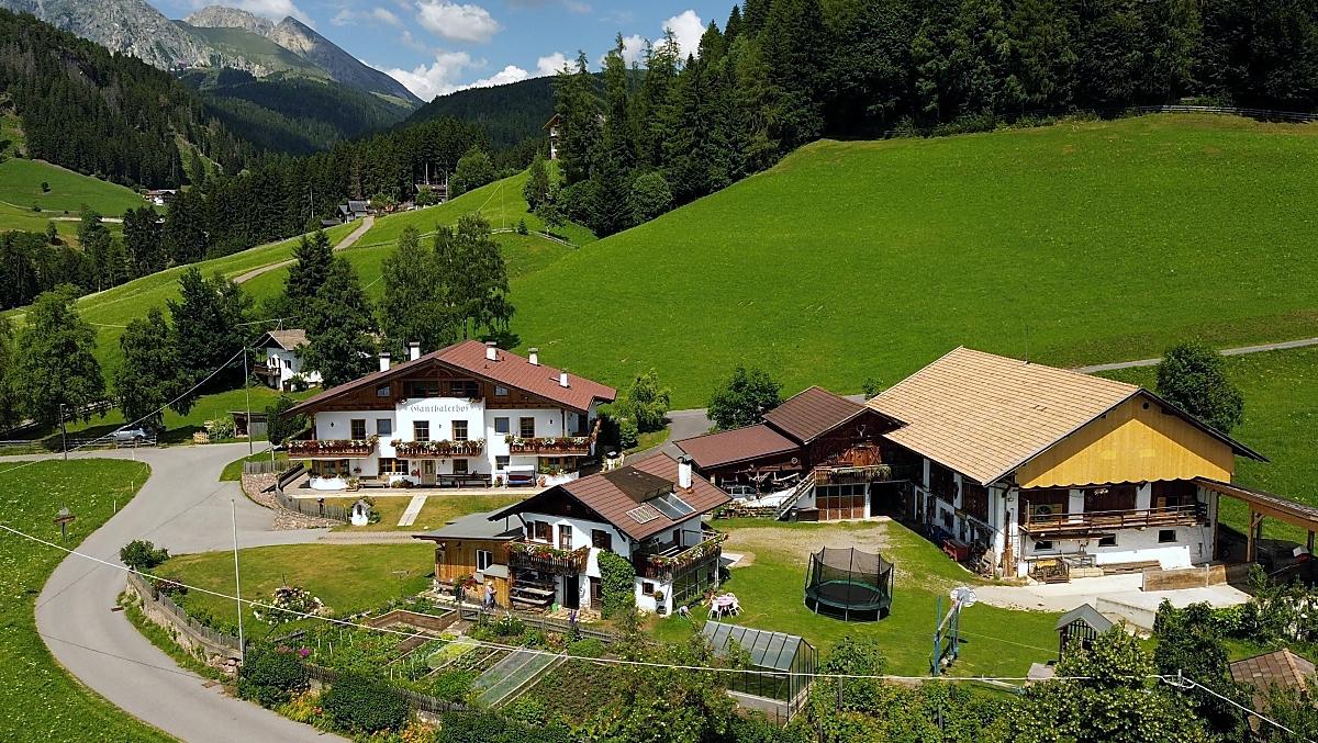 Ganthalerhof - Galleria fotografica Photo