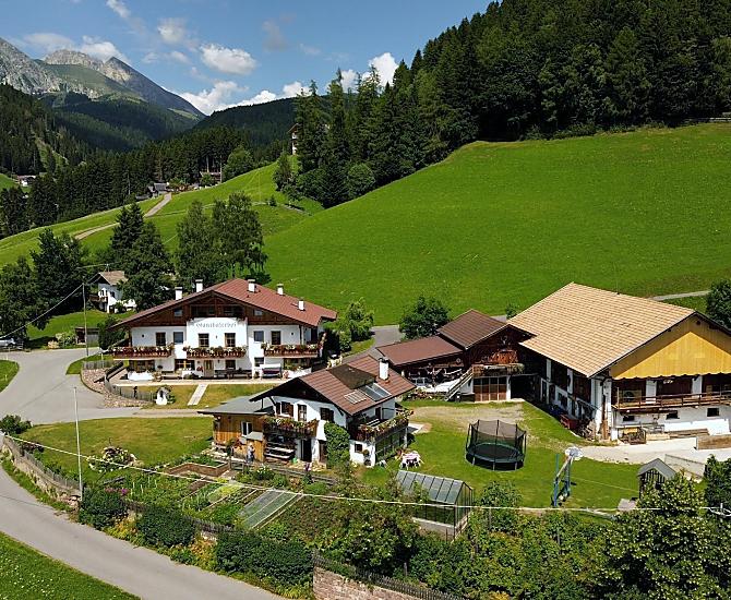 Ganthalerhof - Galleria fotografica Photo