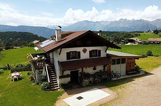 Ganthalerhof - Elenco Photo
