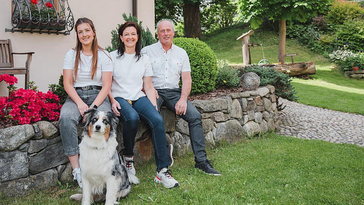 Familienbild