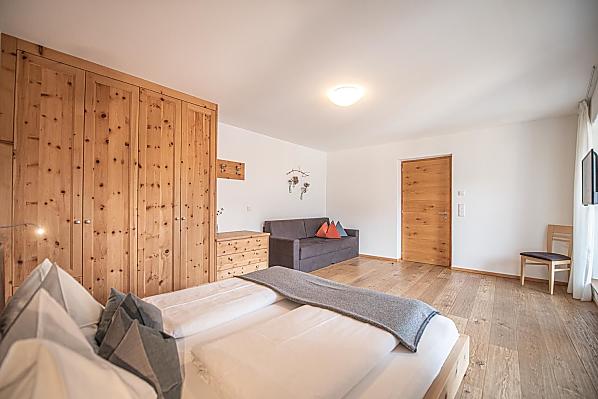 Ölackererhof - Camere e appartamenti Photo