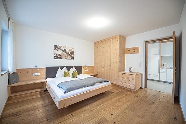 Ölackererhof - Camere e appartamenti Photo