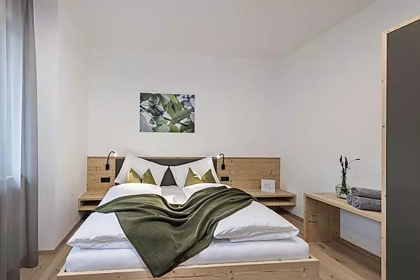 Ölackererhof - Camere e appartamenti Photo