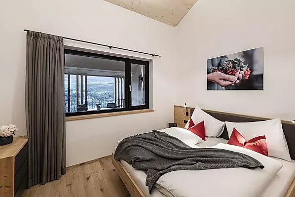 Ölackererhof - Camere e appartamenti Photo