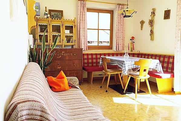 Ganthalerhof - Camere e appartamenti Photo