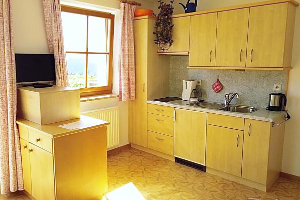 Ganthalerhof - Camere e appartamenti Photo
