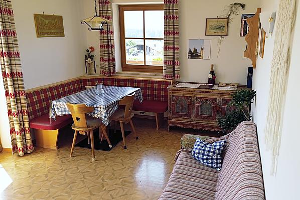 Ganthalerhof - Camere e appartamenti Photo